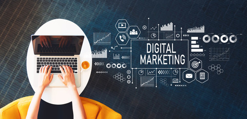 ¿Cómo medir el éxito de tus campañas de marketing digital?