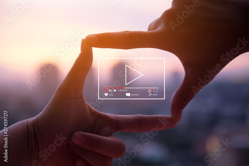 La importancia del video en el marketing digital
